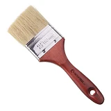 Кисть флейцевая Intertool KT-1063 63x16.5x46мм                                                      