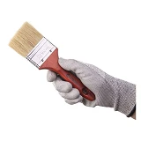 Кисть флейцевая Intertool KT-1063 63x16.5x46мм                                                      