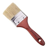 Кисть флейцевая Intertool KT-1076 76x17.5x50мм                                                      