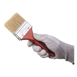 Кисть флейцевая Intertool KT-1076 76x17.5x50мм                                                      