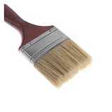 Кисть флейцевая Intertool KT-1076 76x17.5x50мм                                                      