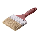 Кисть флейцевая Intertool KT-1102 102x18.5x52мм