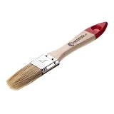 Кисть флейцевая Intertool KT-1225 25x10x42мм                                                        