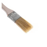 Кисть флейцевая Intertool KT-1225 25x10x42мм                                                        