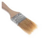 Кисть флейцевая Intertool KT-1238 38x10x44мм