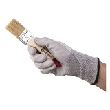 Кисть флейцевая Intertool KT-1238 38x10x44мм
