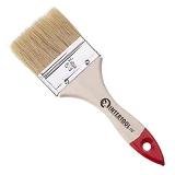 Кисть флейцевая Intertool KT-1263 63x10x46мм