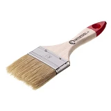 Кисть флейцевая Intertool KT-1263 63x10x46мм