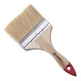 Кисть флейцевая Intertool KT-1302 102x10.5x55мм                                                     