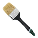 Кисть флейцевая Intertool KT-1376 с пластиковой ручкой 76x13x44мм