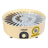 Сушка для овощей и фруктов Rotex RD620-Y 520 Вт                                                     