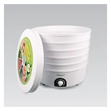 Сушка для овощей и фруктов Maestro MR-766 520Вт 5 ярусов