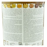 Лазурь Akrilika Impregting agent 0.75л модрина                                                      