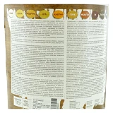 Лазурь Akrilika Impregting agent 2л каштан                                                          