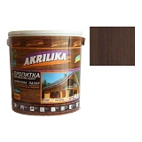 Лазурь Akrilika Impregting agent 2л тик                                                             
