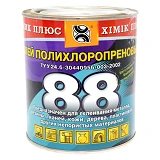 Клей 88 СR2402 Химик-Плюс 650мл                                                                     