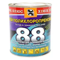 Клей 88 СR2402 Химик-Плюс 650мл                                                                     