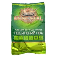 Клей обойный Momental Усиленный ПВА 200г                                                            