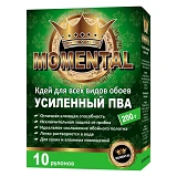 Клей обойный Momental Усиленный ПВА 200г                                                            