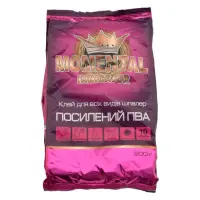 Клей обойный Momental Розовый индикатор 200г                                                        