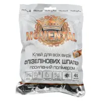Клей обойный Momental для флизелиновых обоев 200г                                                   