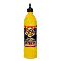 Клей полимерный Elite Golden Drakon 0.4л                                                            