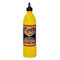 Клей полимерный Elite Golden Drakon 0.8л                                                            