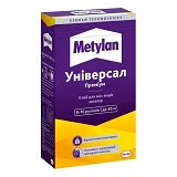 Клей обойный Metylan универсальный премиум 250г