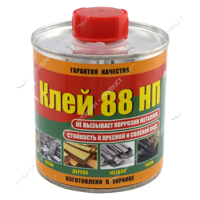 Клей 88 НП ж/б 200гр Химконтакт Харьков                                                             