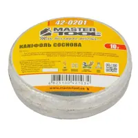 Канифоль MasterTool 42-0201 10г                                                                     