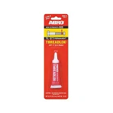 Фиксатор резьбы Abro LT 371 6мл красный                                                             