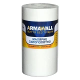 Лента ARMAWALL стекловолоконная флизелиновая 200ммх15м                                              
