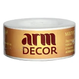 Лента ARMDECOR стекловолоконная флизелиновая 50ммх25м