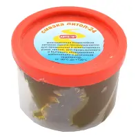 Смазка литол 24 100 г