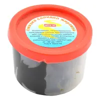 Смазка солидол жировой 100г                                                                         