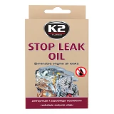 Герметик для радиатора K2 K20055 Stop Leak 250мл жидкий