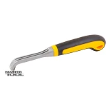 Цикля Mastertool 17-1005 с двухкомпонентной ручкой 238х25.6мм                                       