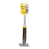 Цикля Mastertool 17-1005 с двухкомпонентной ручкой 238х25.6мм                                       