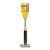 Цикля Mastertool 17-1007 с двухкомпонентной ручкой 290х64мм                                         