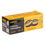 Изолента ПВХ Sigma 8411411 Premium 0.13х19мм 20м синяя