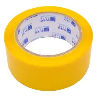 Скотч желтый 45мм 100м                                                                              