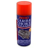 Очиститель карбюратора Abro CC-200 Carb and Choke 283г