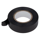 Изолента ПВХ Sigma 8413611 0.13х19мм 20м черная