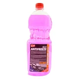 Антифриз -35 Mr.Best 1л червоний                                                                    
