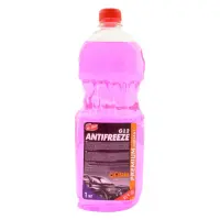 Антифриз -35 Mr.Best 1л красный                                                                     