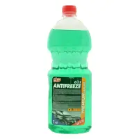 Антифриз -35 Mr.Best 1л зеленый                                                                     