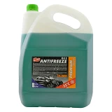 Антифриз -35 Mr.Best 10л зеленый                                                                    