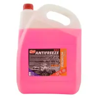 Антифриз -35 Mr.Best 10л красный                                                                    