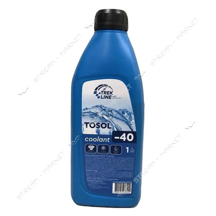 Тосол -40 TrekLine 5719Т 1л