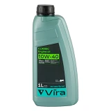Масло моторное Vira VI0321 Classic SG/CF A3/B3 10W-40 1л                                            
